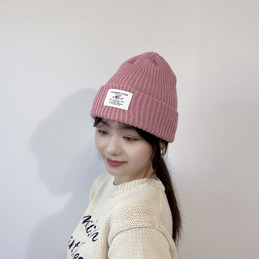 LOVELY HAT韓國代購㊣女士新款25秋冬時尚休閑真品熱賣帽子LOVELY HAT帽子