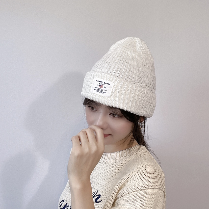 LOVELY HAT韓國代購㊣女士新款25秋冬時尚休閑真品熱賣帽子LOVELY HAT帽子