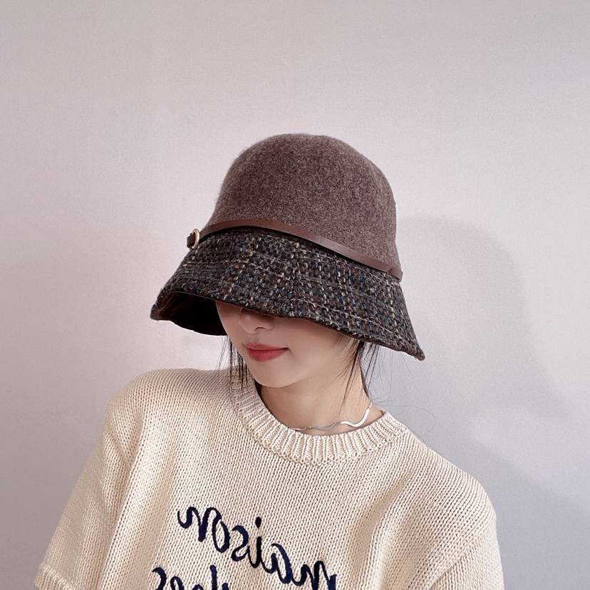 LOVELY HAT東大門㊣直郵女裝新品休閑熱賣真品推薦時尚帽子LOVELY HAT帽子圖色2