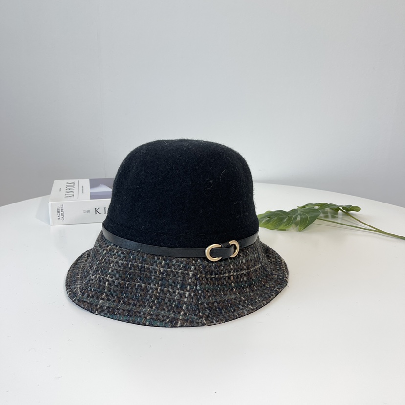 LOVELY HAT東大門㊣直郵女裝新品休閑熱賣真品推薦時尚帽子LOVELY HAT帽子圖色3