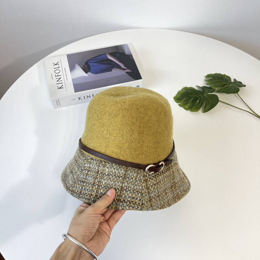LOVELY HAT東大門㊣直郵女裝新品休閑熱賣真品推薦時尚帽子LOVELY HAT帽子圖色5