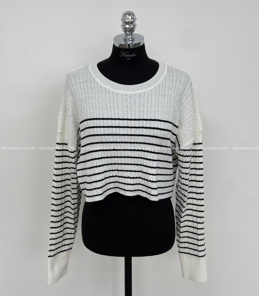 LIKEVAM東大門㊣直郵女裝新款真品25秋冬推薦職業休閑針織衫LIKEVAM針織衫圖色2