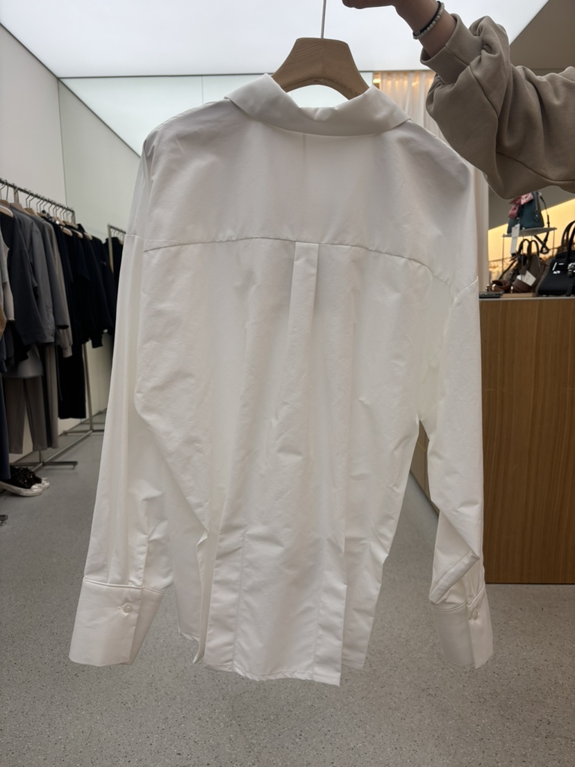JUJU東大門㊣代購女士新品時尚推薦人氣休閑熱賣襯衫蕾絲衫JUJU襯衫/蕾絲衫