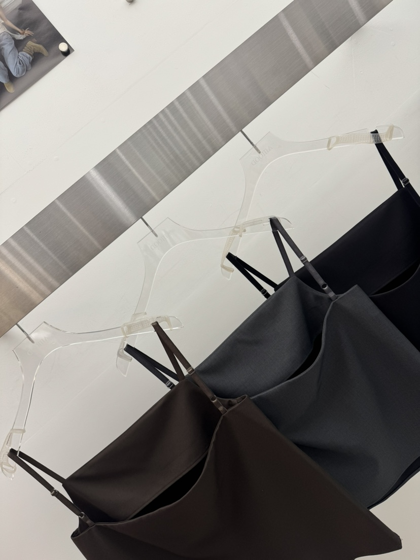 AMOOD東大門㊣代購女士新品休閑25秋冬職業人氣熱賣吊帶背心AMOOD吊帶/背心