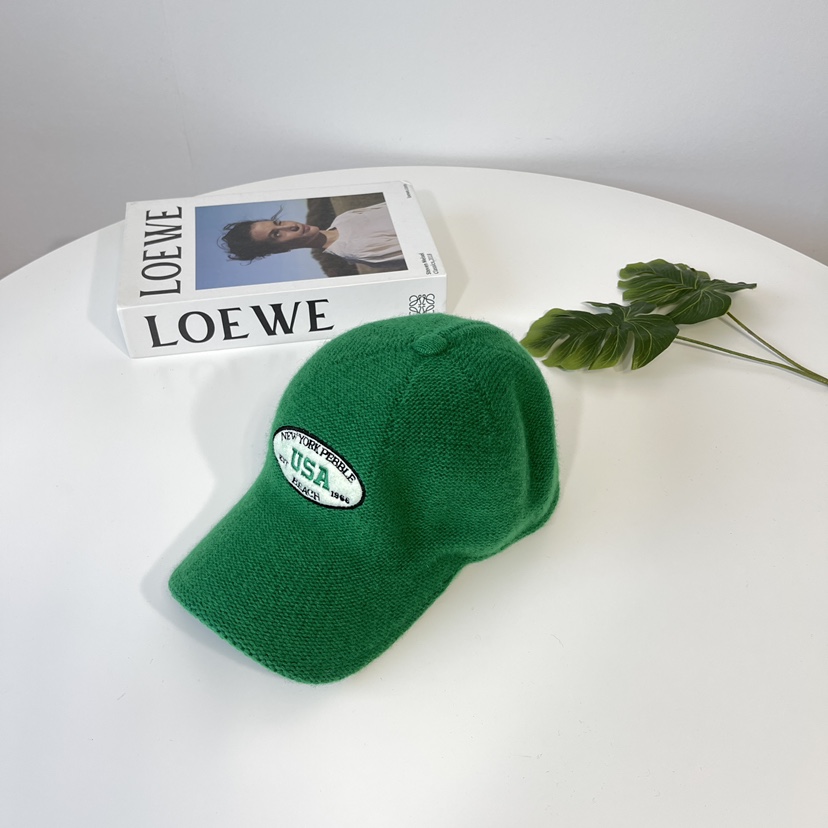 LOVELY HAT東大門㊣實拍女裝新款人氣職業時尚推薦25秋冬帽子LOVELY HAT帽子圖色6