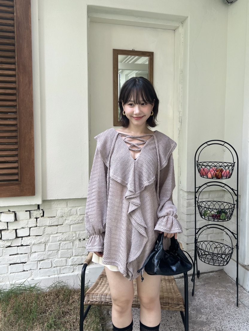 BOLD東大門㊣直郵女士新款推薦真品職業時尚25秋冬熱賣針織衫BOLD針織衫