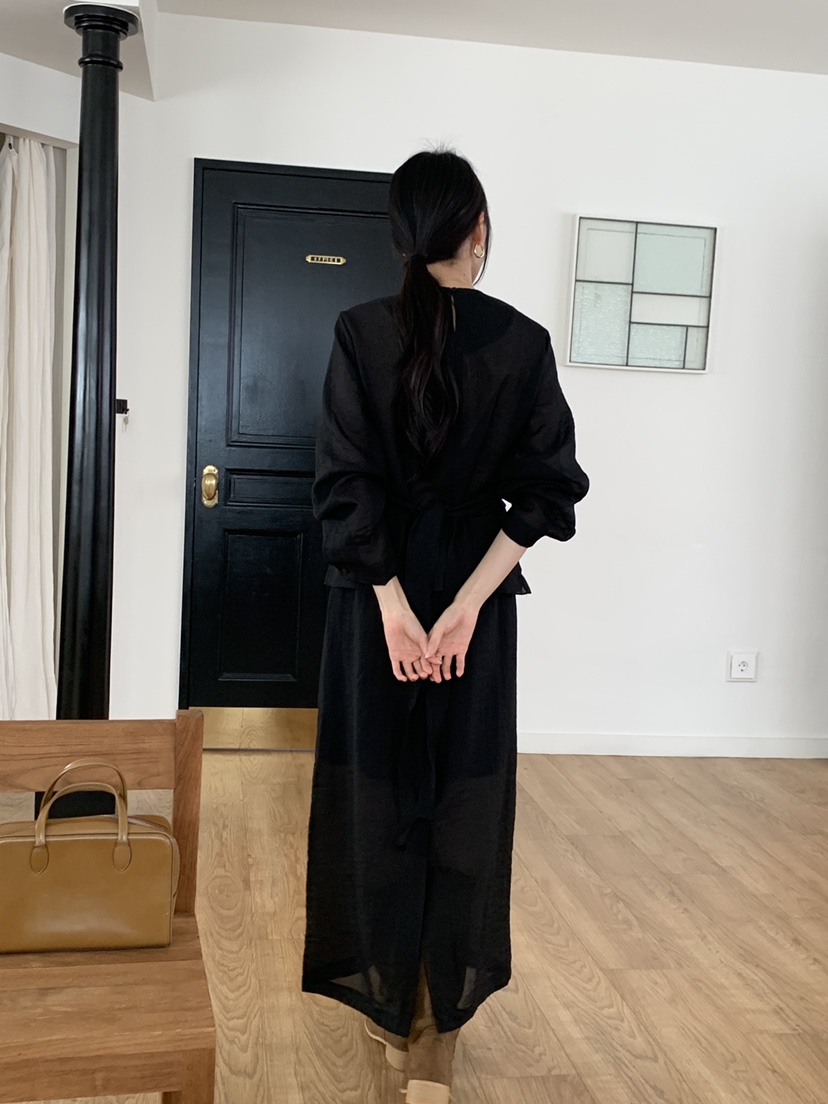 DE GO YOU韓國直郵㊣女裝新品休閑熱賣人氣職業時尚25秋冬套裝DE GO YOU套裝