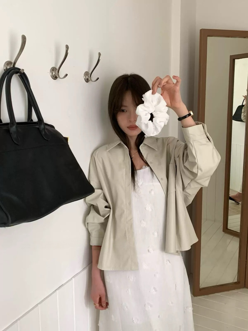 DOUZEMOIS東大門㊣實拍女士新品職業時尚25秋冬推薦人氣連衣裙DOUZEMOIS連衣裙