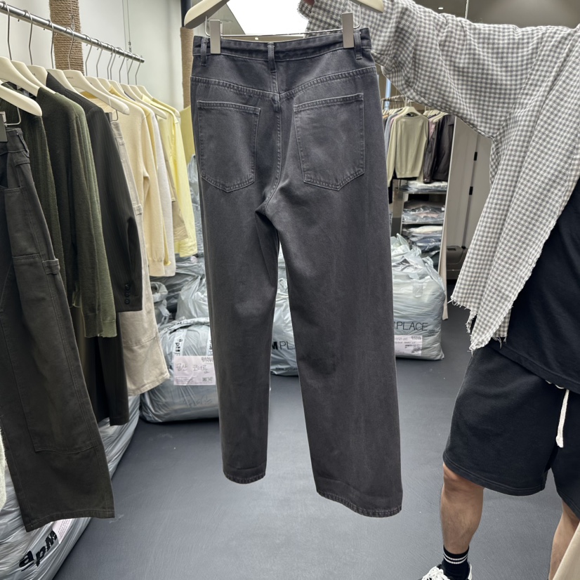 BANUL韓國代購㊣女裝新品人氣推薦時尚25秋冬真品休閑休閑褲BANUL休閑褲