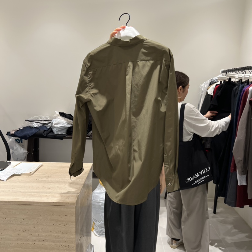 JANIE/NIA東大門㊣代購女士新款職業推薦時尚人氣襯衫蕾絲衫JANIE/NIA襯衫/蕾絲衫