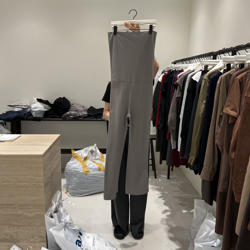 JANIE/NIA東大門㊣直郵女士新款真品熱賣休閑人氣25秋冬裙褲JANIE/NIA裙褲