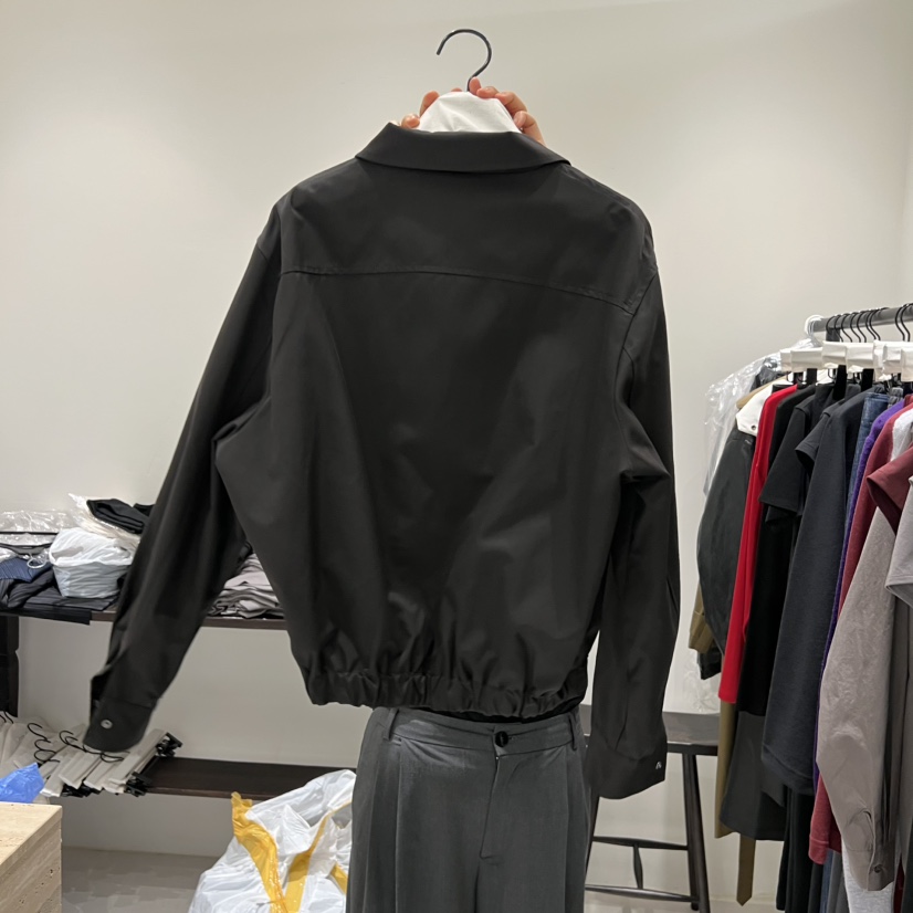 JANIE/NIA東大門㊣實拍女裝新品人氣時尚真品推薦熱賣夾克JANIE/NIA夾克