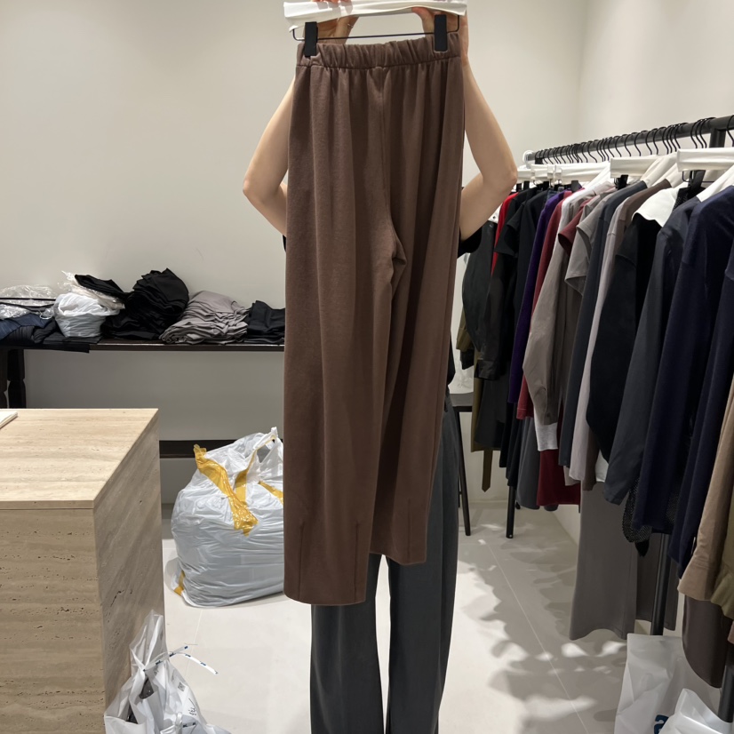JANIE/NIA韓國直郵㊣女裝新品職業推薦熱賣休閑人氣休閑褲JANIE/NIA休閑褲