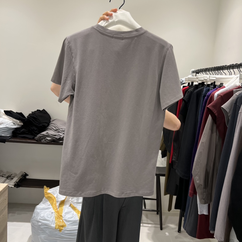 JANIE/NIA韓國直郵㊣女裝新品休閑真品推薦職業25秋冬人氣T恤JANIE/NIAT恤