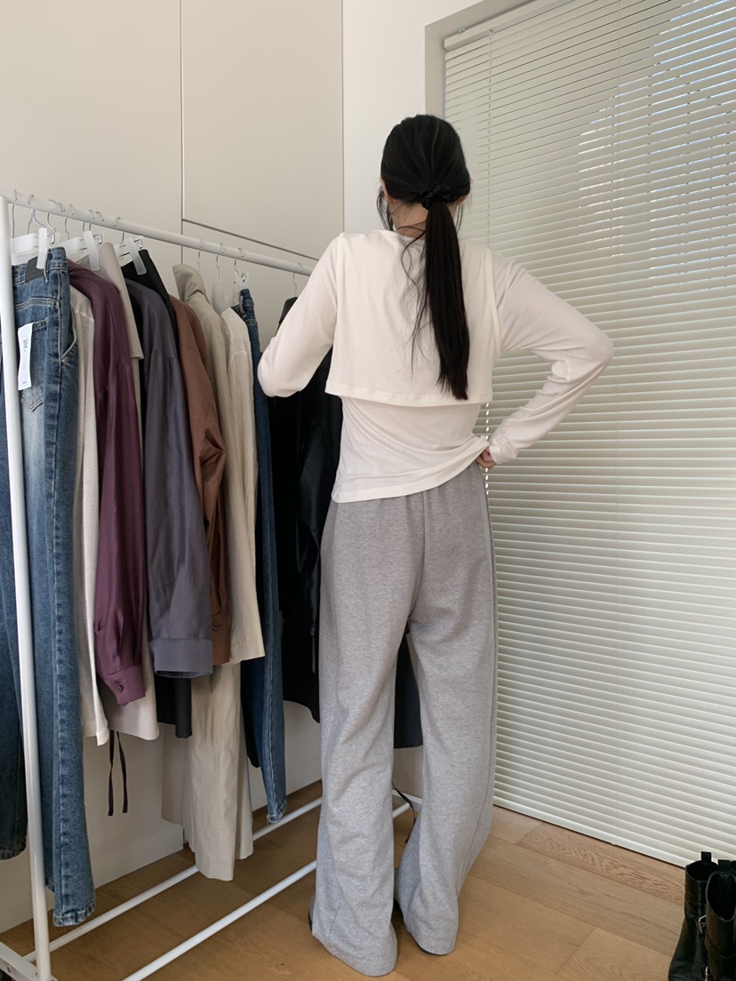 GAMDONG東大門㊣代購女裝新品推薦熱賣真品職業人氣套裝套裝GAMDONG套裝