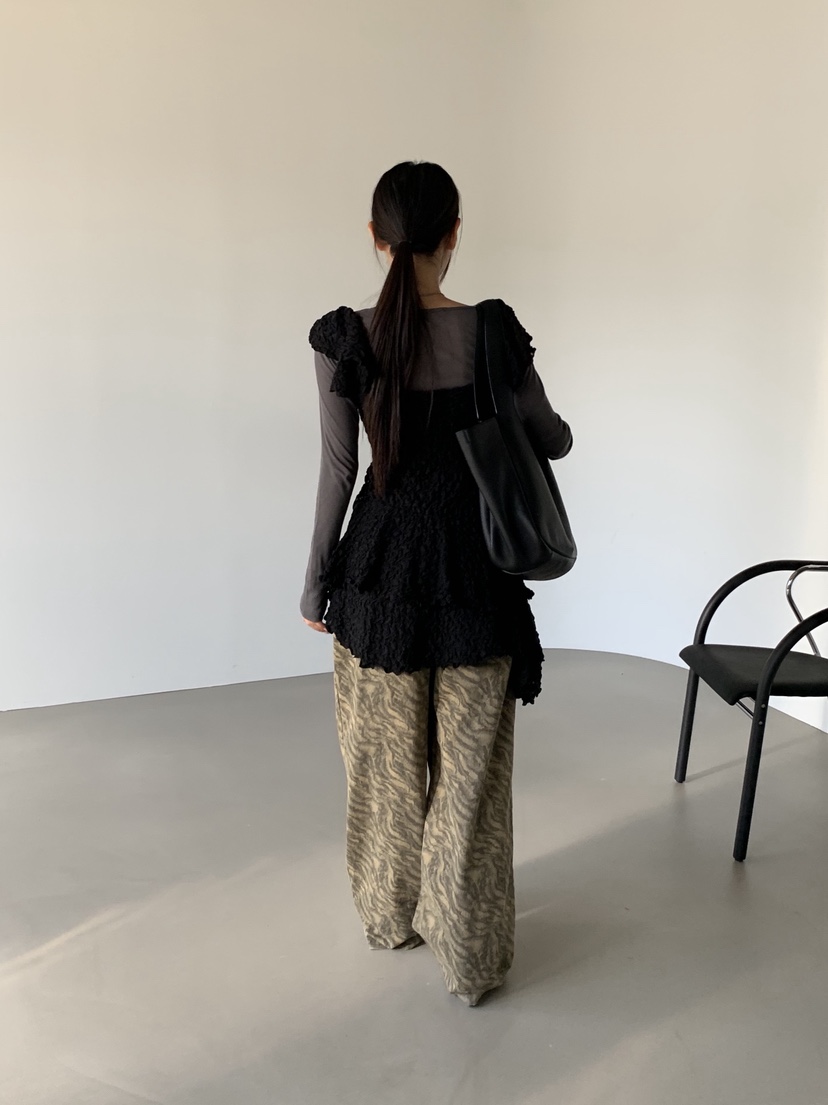 SUNDER MARKET韓國直郵㊣女裝新款推薦熱賣人氣時尚連衣裙SUNDER MARKET連衣裙