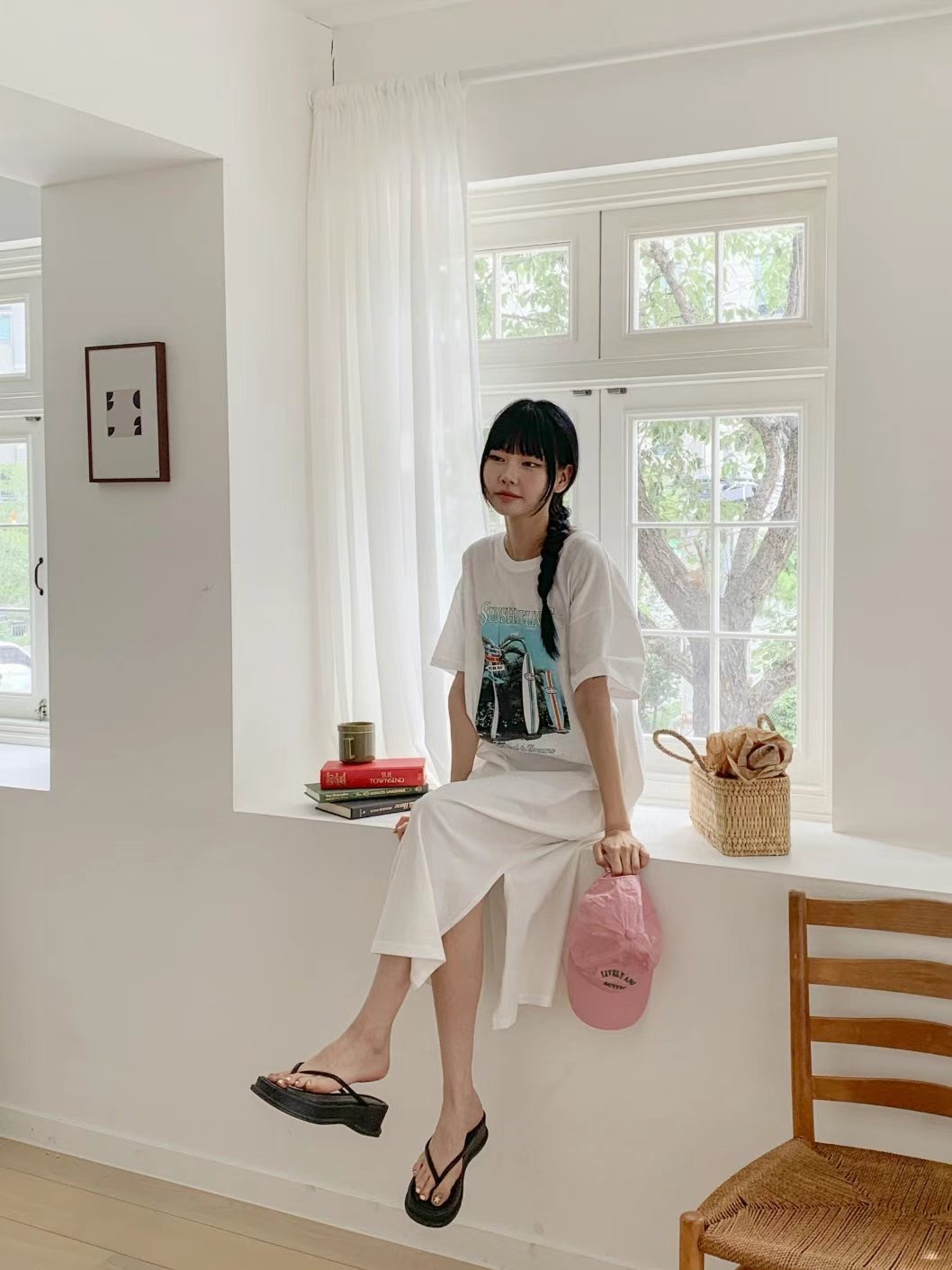 MERCY東大門㊣代購女裝新品人氣推薦熱賣真品25秋冬時尚連衣裙MERCY連衣裙