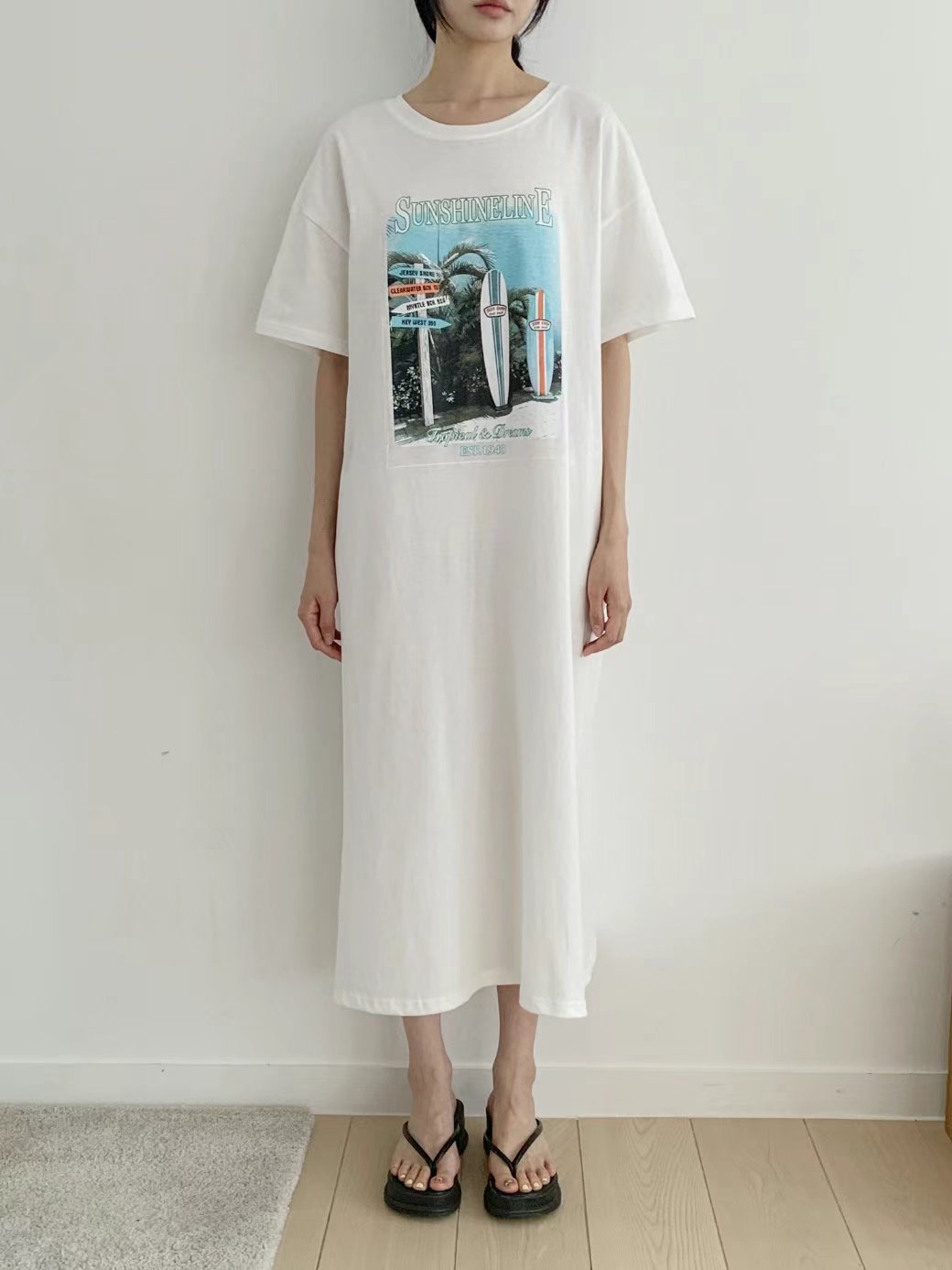 MERCY東大門㊣代購女裝新品人氣推薦熱賣真品25秋冬時尚連衣裙MERCY連衣裙