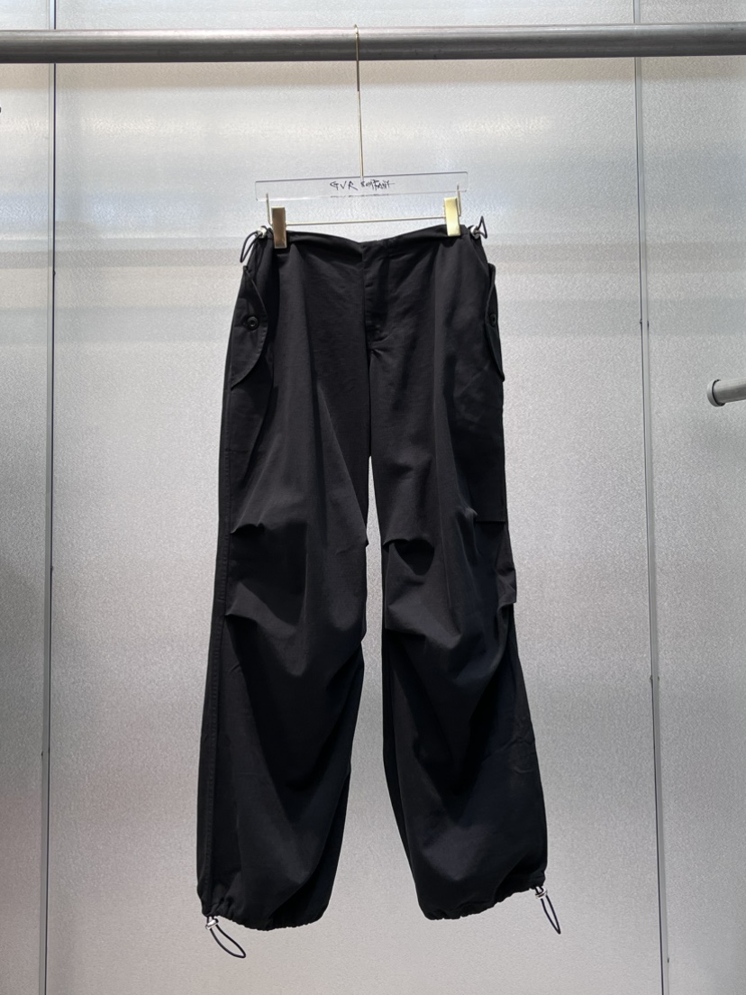 GVR COMPANY韓國代購㊣女裝新品25秋冬時尚休閑真品休閑褲GVR-COMPANY休閑褲圖色5