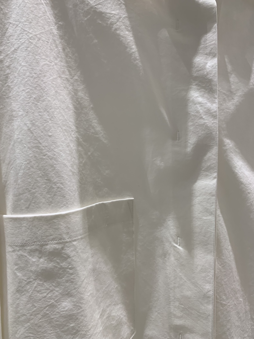 LUCY SALON韓國代購㊣女裝新品休閑真品25秋冬熱賣襯衫蕾絲衫LUCY SALON襯衫/蕾絲衫