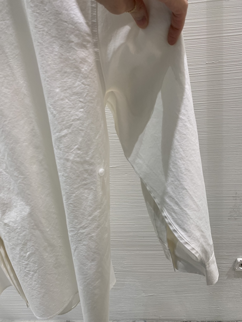 LUCY SALON韓國代購㊣女裝新品休閑真品25秋冬熱賣襯衫蕾絲衫LUCY SALON襯衫/蕾絲衫
