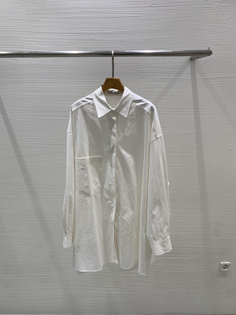 LUCY SALON韓國代購㊣女裝新品休閑真品25秋冬熱賣襯衫蕾絲衫LUCY SALON襯衫/蕾絲衫