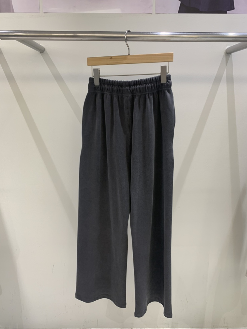 SELECT MARKET東大門㊣直郵女士新款人氣25秋冬真品休閑褲SELECT MARKET休閑褲