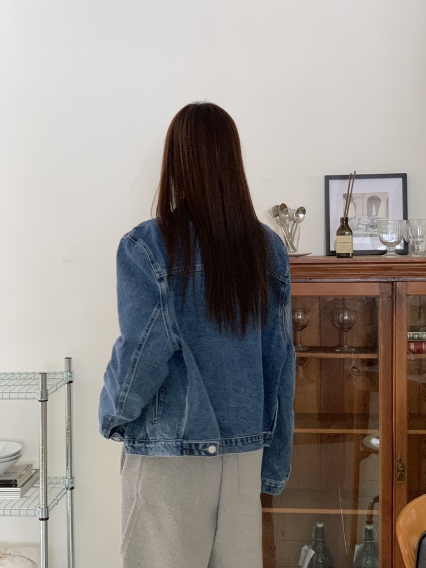 RIVER RAIN東大門㊣直郵女士新品熱賣休閑人氣25秋冬時尚夾克RIVER RAIN夾克