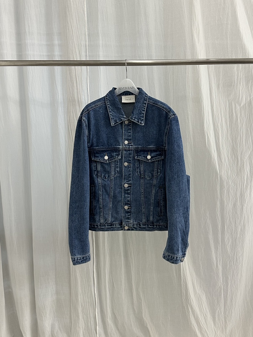 RIVER RAIN東大門㊣直郵女士新品熱賣休閑人氣25秋冬時尚夾克RIVER RAIN夾克