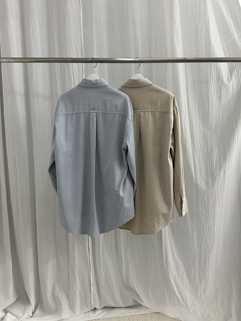 RIVER RAIN韓國直郵㊣女士新品推薦職業休閑人氣襯衫蕾絲衫RIVER RAIN襯衫/蕾絲衫