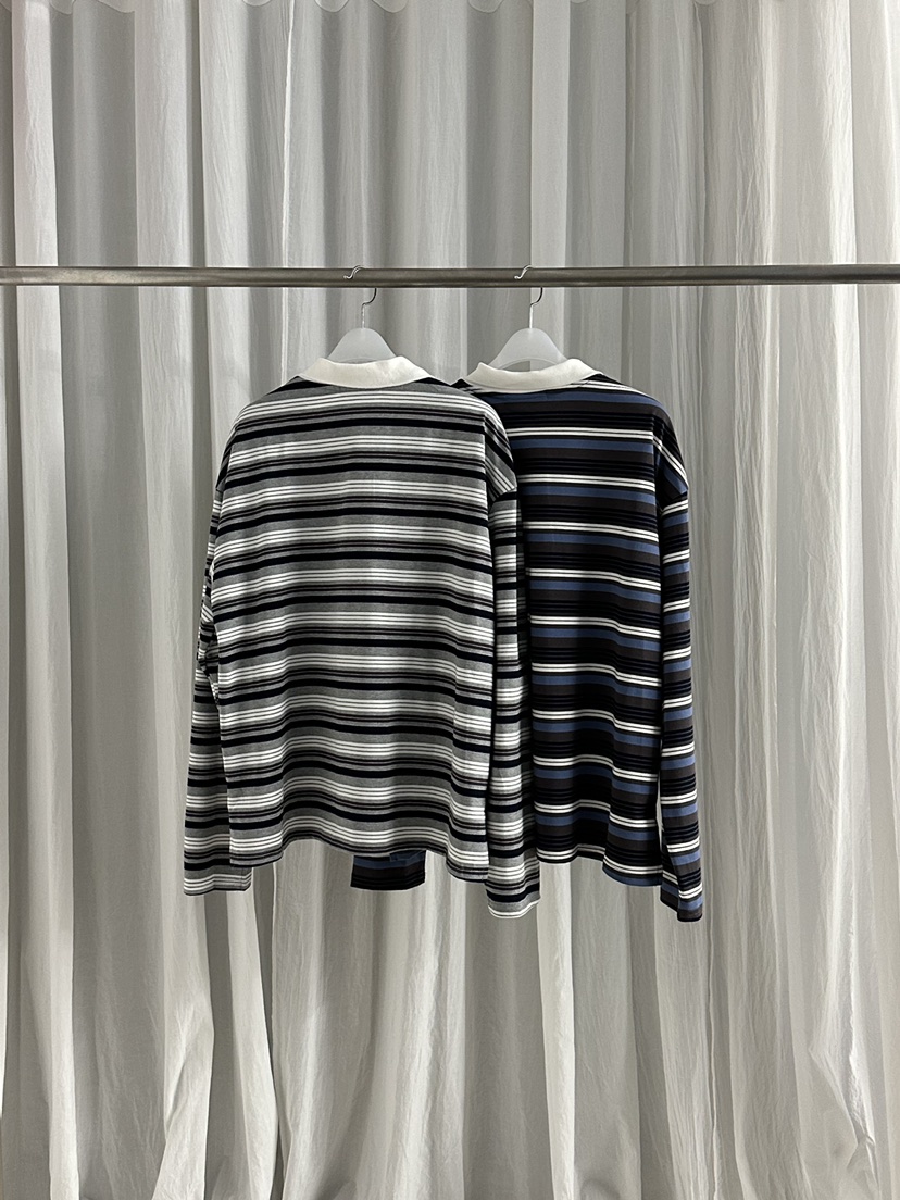 RIVER RAIN東大門㊣實拍女士新品熱賣25秋冬休閑真品長袖T恤RIVER RAIN長袖T恤
