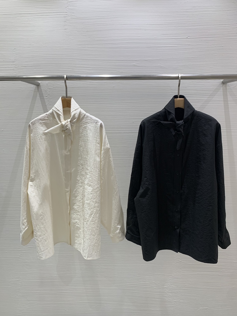 LUCY SALON韓國直郵㊣女士新品25秋冬推薦休閑人氣襯衫蕾絲衫LUCY SALON襯衫/蕾絲衫