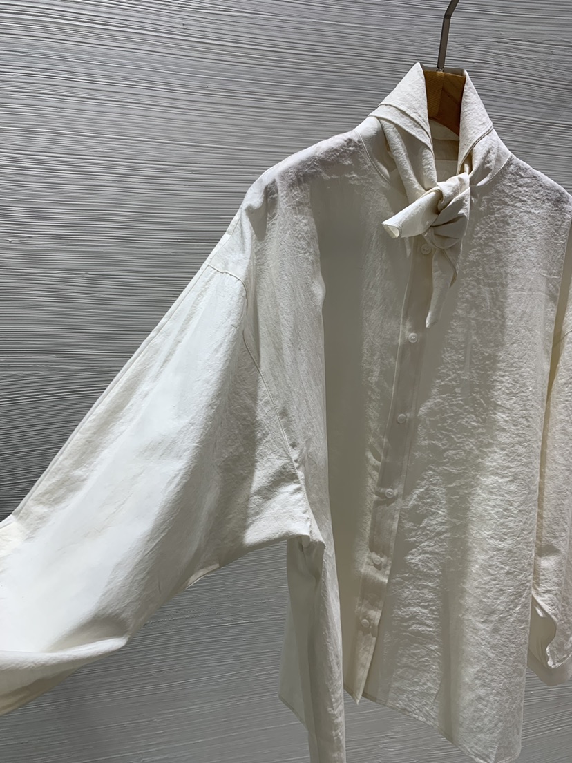 LUCY SALON韓國直郵㊣女士新品25秋冬推薦休閑人氣襯衫蕾絲衫LUCY SALON襯衫/蕾絲衫