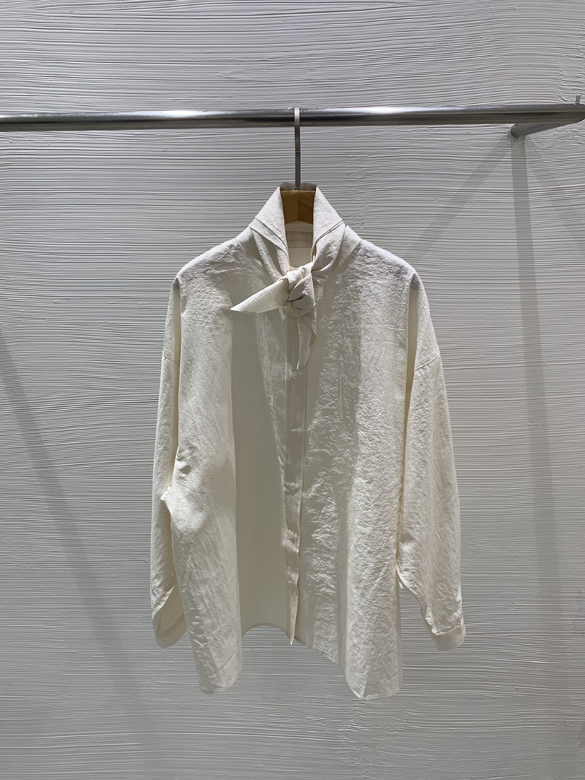 LUCY SALON韓國直郵㊣女士新品25秋冬推薦休閑人氣襯衫蕾絲衫LUCY SALON襯衫/蕾絲衫