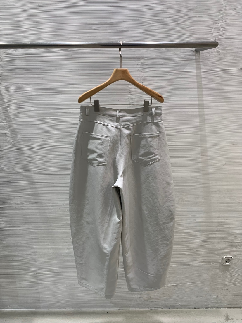LUCY SALON韓國直郵㊣女士新品熱賣休閑職業25秋冬推薦休閑褲LUCY SALON休閑褲