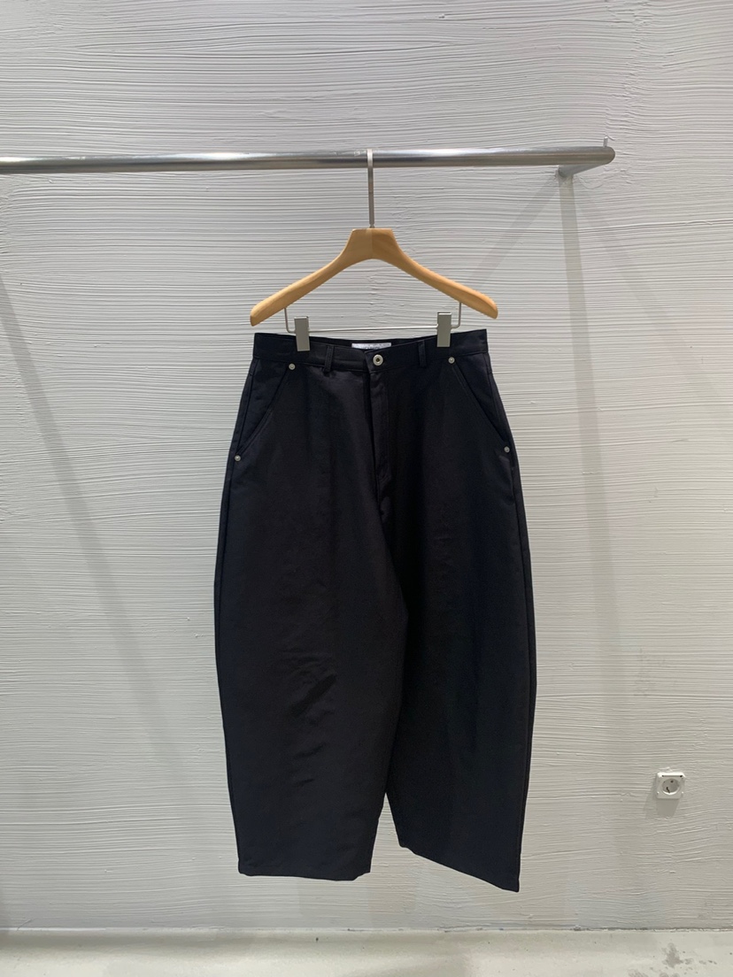 LUCY SALON韓國直郵㊣女士新品熱賣休閑職業25秋冬推薦休閑褲LUCY SALON休閑褲圖色3