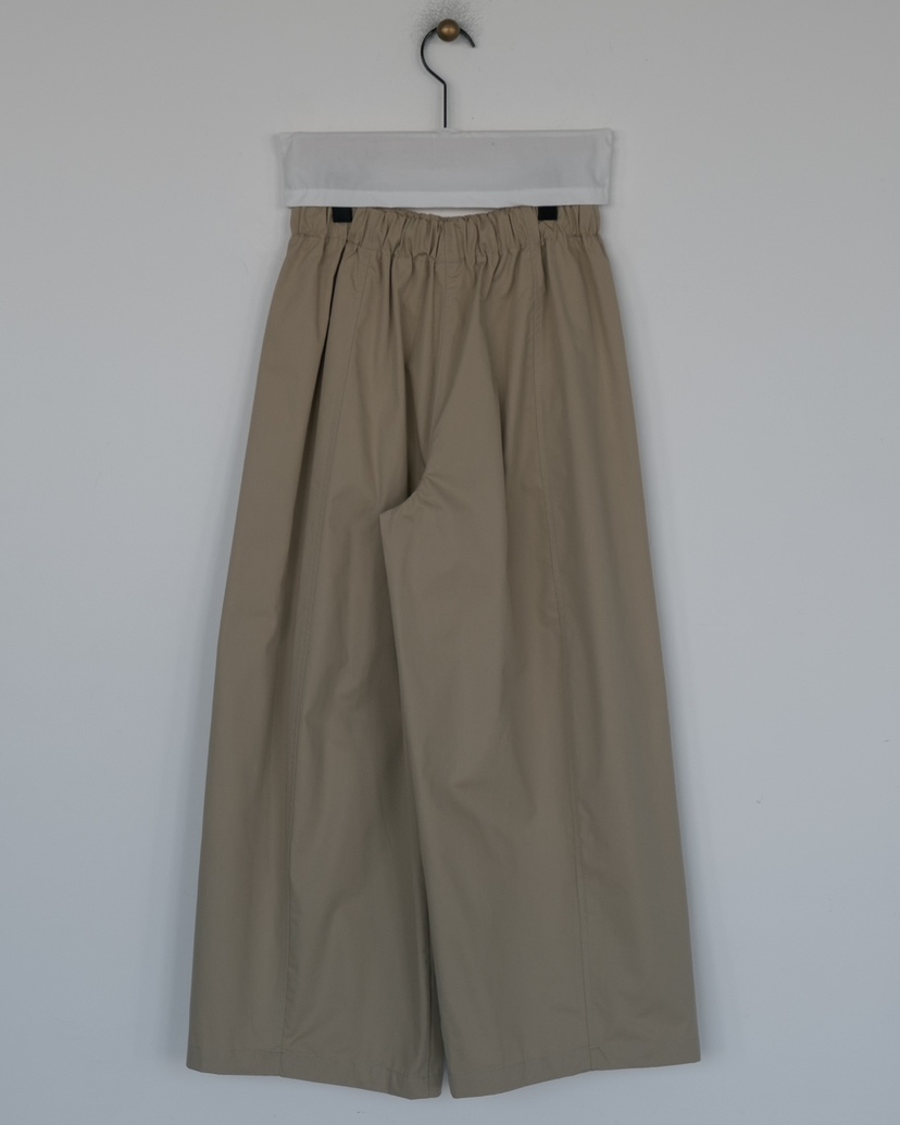 HONG-P韓國直郵㊣女士新品真品推薦時尚職業熱賣休閑休閑褲HONG-P休閑褲