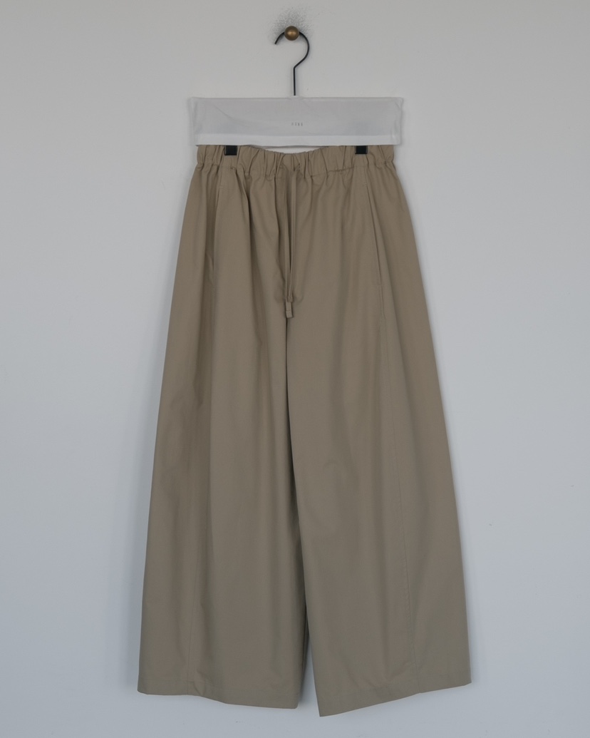 HONG-P韓國直郵㊣女士新品真品推薦時尚職業熱賣休閑休閑褲HONG-P休閑褲