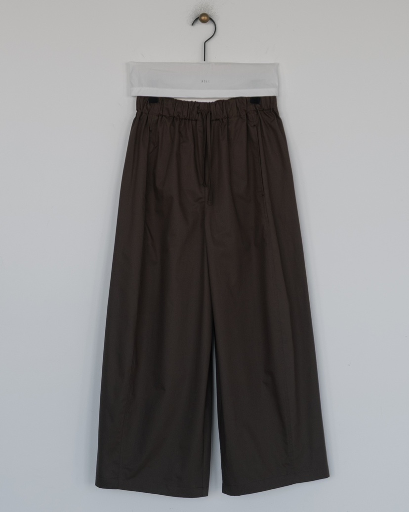 HONG-P韓國直郵㊣女士新品真品推薦時尚職業熱賣休閑休閑褲HONG-P休閑褲圖色2