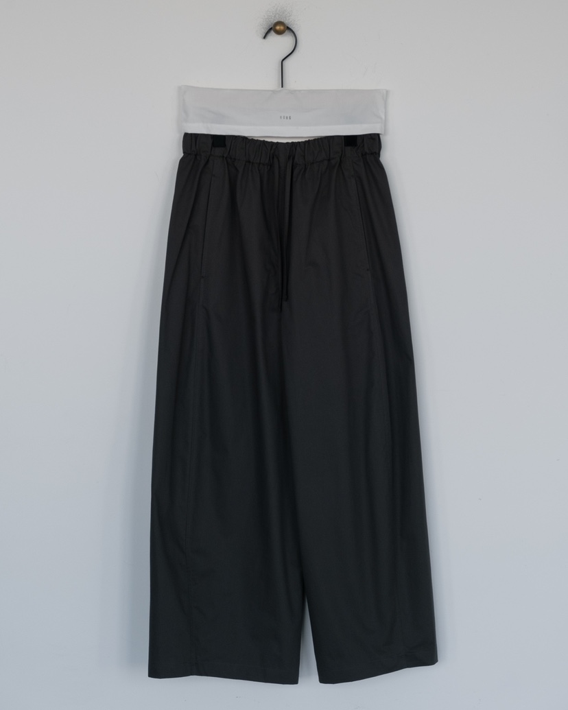 HONG-P韓國直郵㊣女士新品真品推薦時尚職業熱賣休閑休閑褲HONG-P休閑褲圖色3