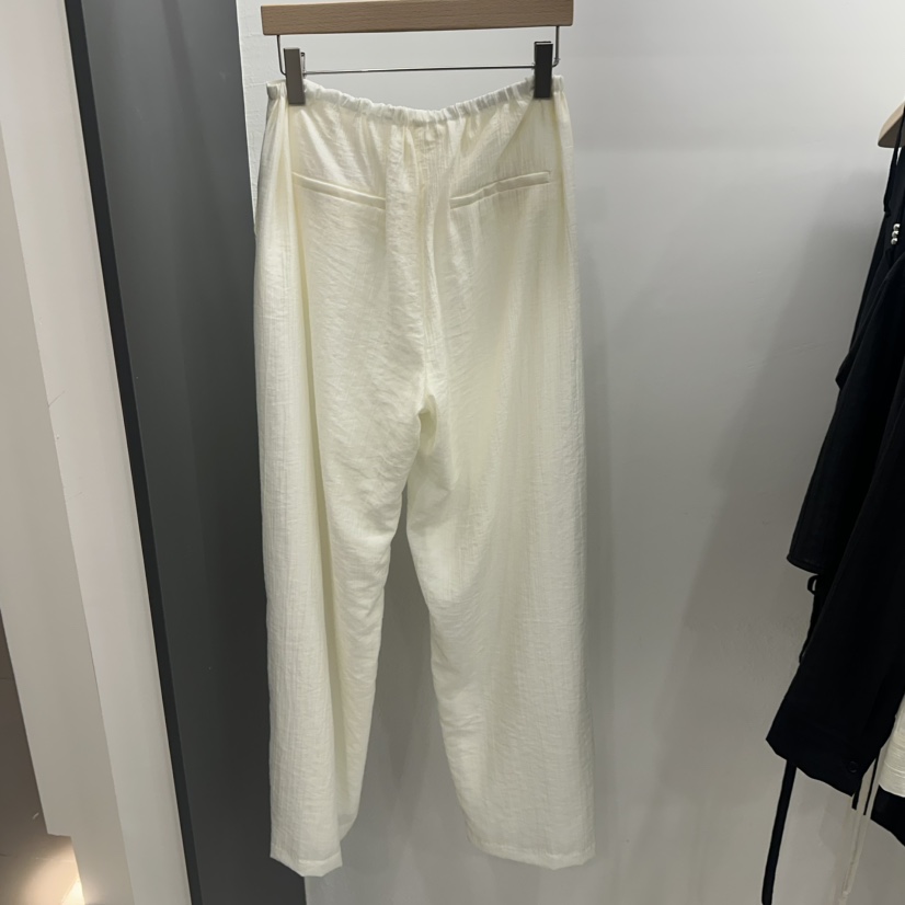 THE VALUE韓國代購㊣女裝新品真品熱賣人氣25秋冬職業休閑褲THE VALUE休閑褲