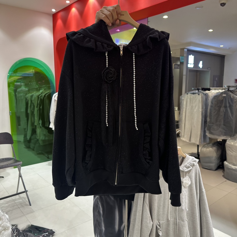 MINI UNNI東大門㊣直郵女士新款熱賣休閑職業夾克不含配飾MINI UNNI夾克圖色2