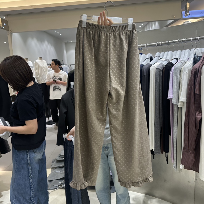 BENE東大門㊣代購女士新品真品休閑熱賣職業人氣推薦休閑褲BENE休閑褲