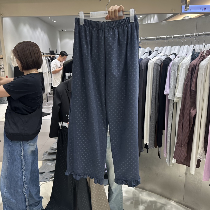 BENE東大門㊣代購女士新品真品休閑熱賣職業人氣推薦休閑褲BENE休閑褲圖色2