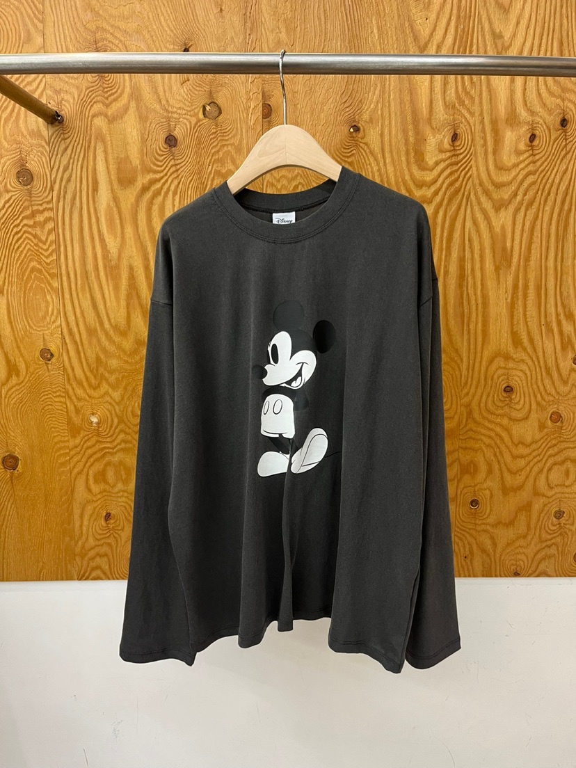 PROJECTVIEW東大門㊣代購女裝新品25秋冬人氣熱賣真品長袖T恤PROJECTVIEW長袖T恤圖色2