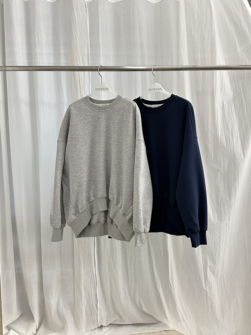 RIVER RAIN東大門㊣實拍女士新品熱賣人氣休閑職業真品衛衣RIVER RAIN衛衣