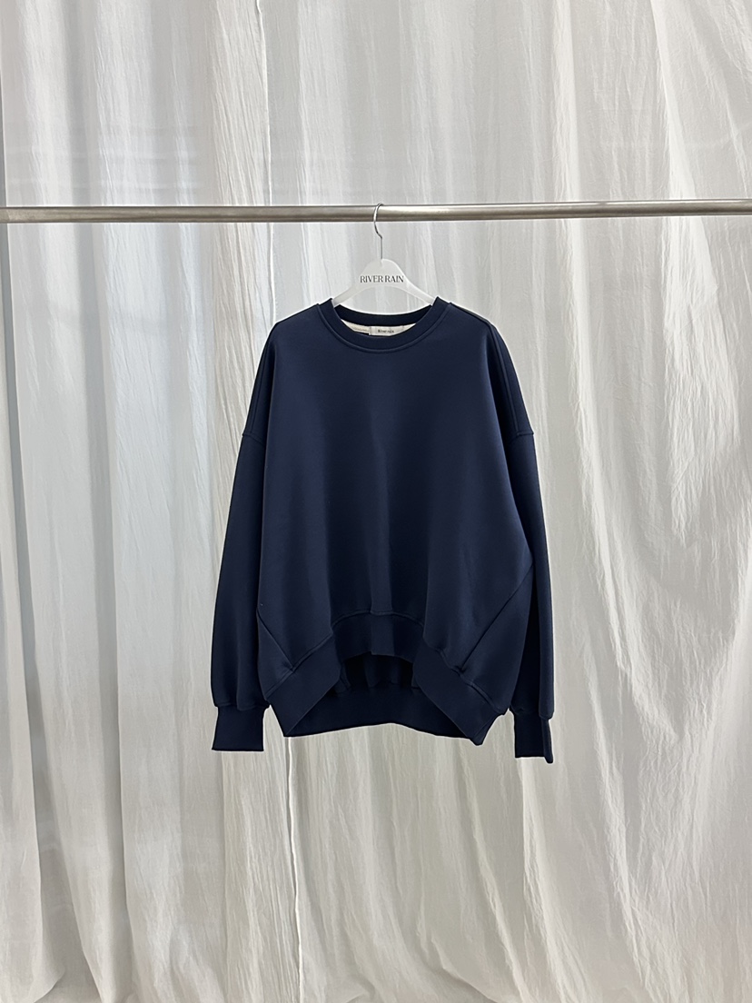RIVER RAIN東大門㊣實拍女士新品熱賣人氣休閑職業真品衛衣RIVER RAIN衛衣圖色2