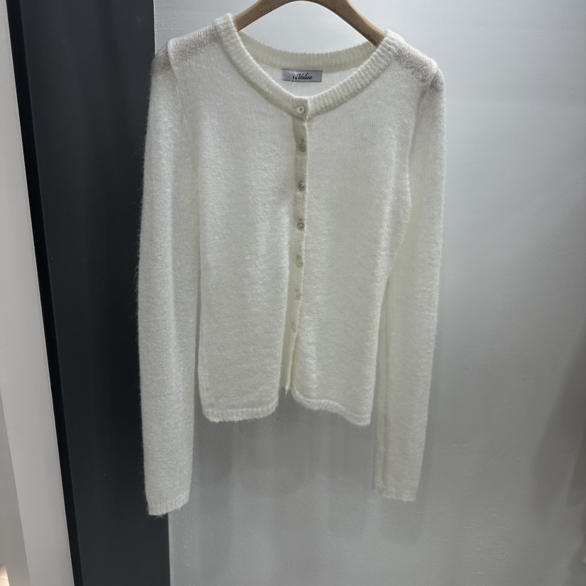 THE VALUE東大門㊣直郵女士新品25秋冬熱賣真品休閑針織衫THE VALUE針織衫