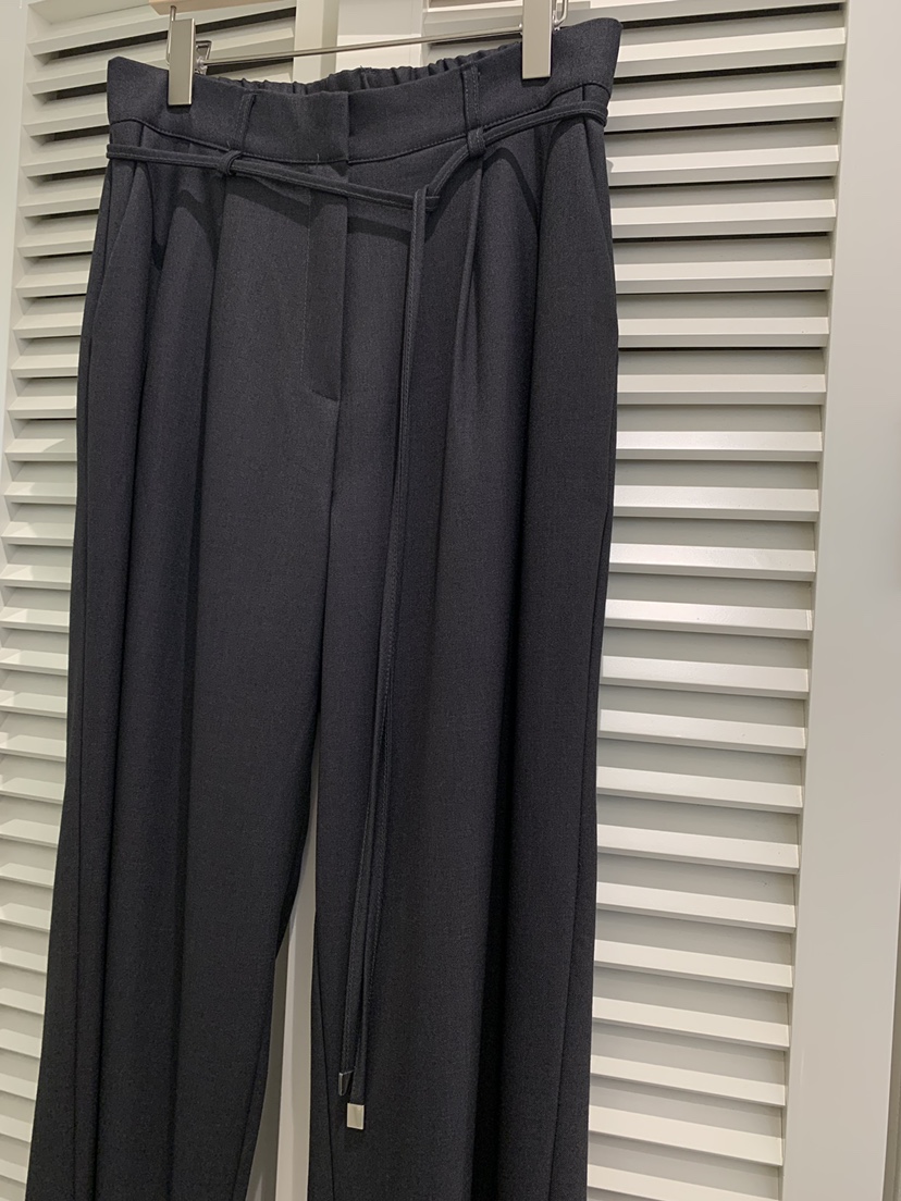 LE OVE/VERDI東大門㊣直郵女士新品人氣真品職業休閑褲柔軟LE OVE/VERDI休閑褲