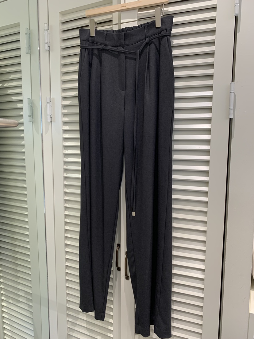LE OVE/VERDI東大門㊣直郵女士新品人氣真品職業休閑褲柔軟LE OVE/VERDI休閑褲